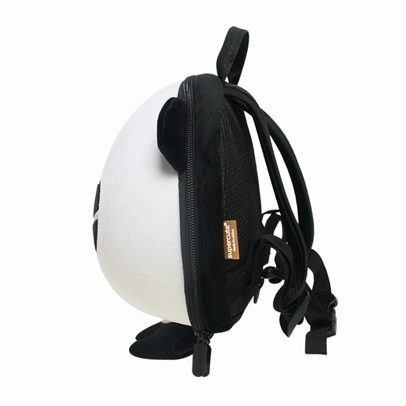 Supercute Panda Backpack
