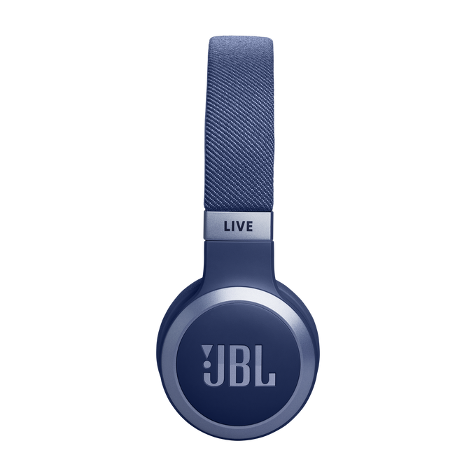JBL Live 670NC Wireless Headphones