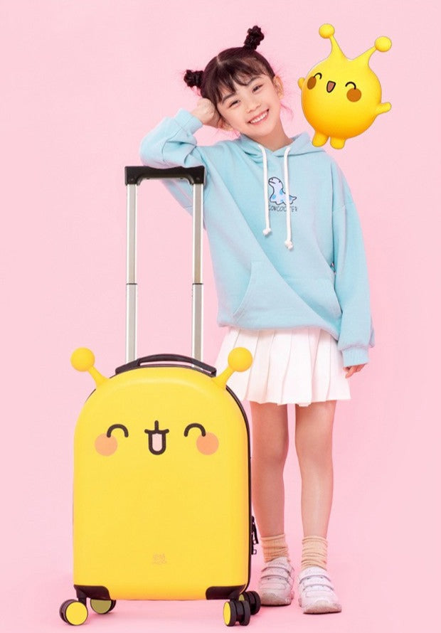 Supercute Munchkin Trolley Upgrade 18 Inch