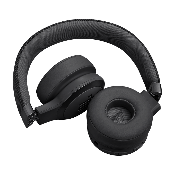 JBL Live 670NC Wireless Headphones