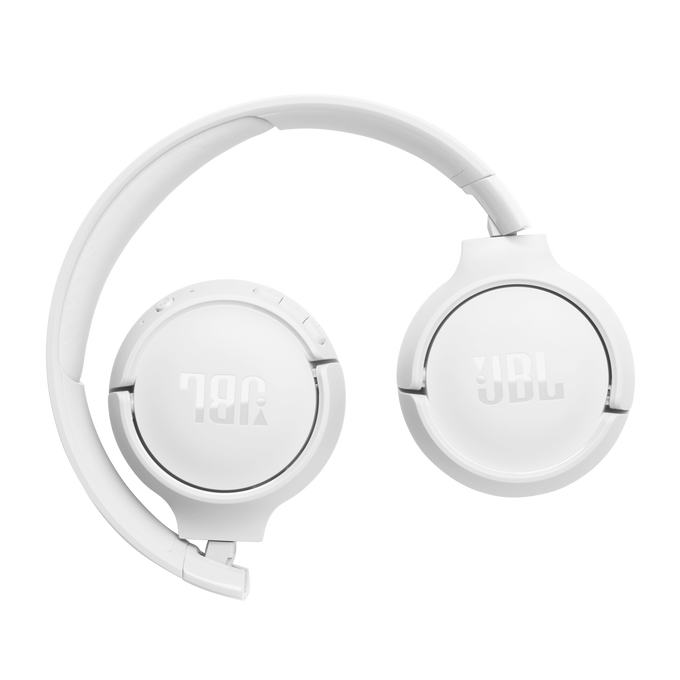 JBL Tune 520BT Bluetooth Headphones