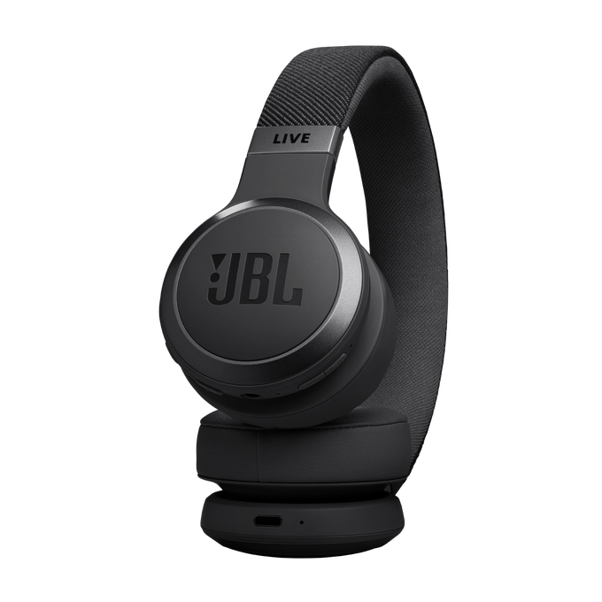 JBL Live 670NC Wireless Headphones