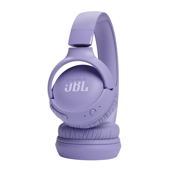 JBL Tune 520BT Bluetooth Headphones