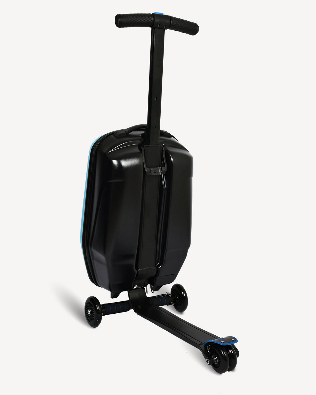 GlideScoot 2 in 1 Carry-On Luggage & Scooter