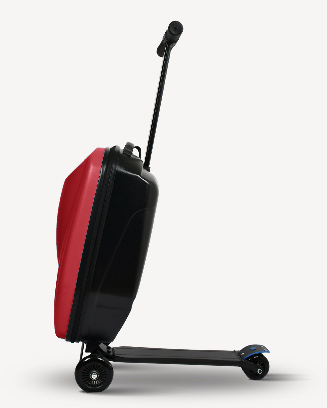 GlideScoot 2 in 1 Carry-On Luggage & Scooter