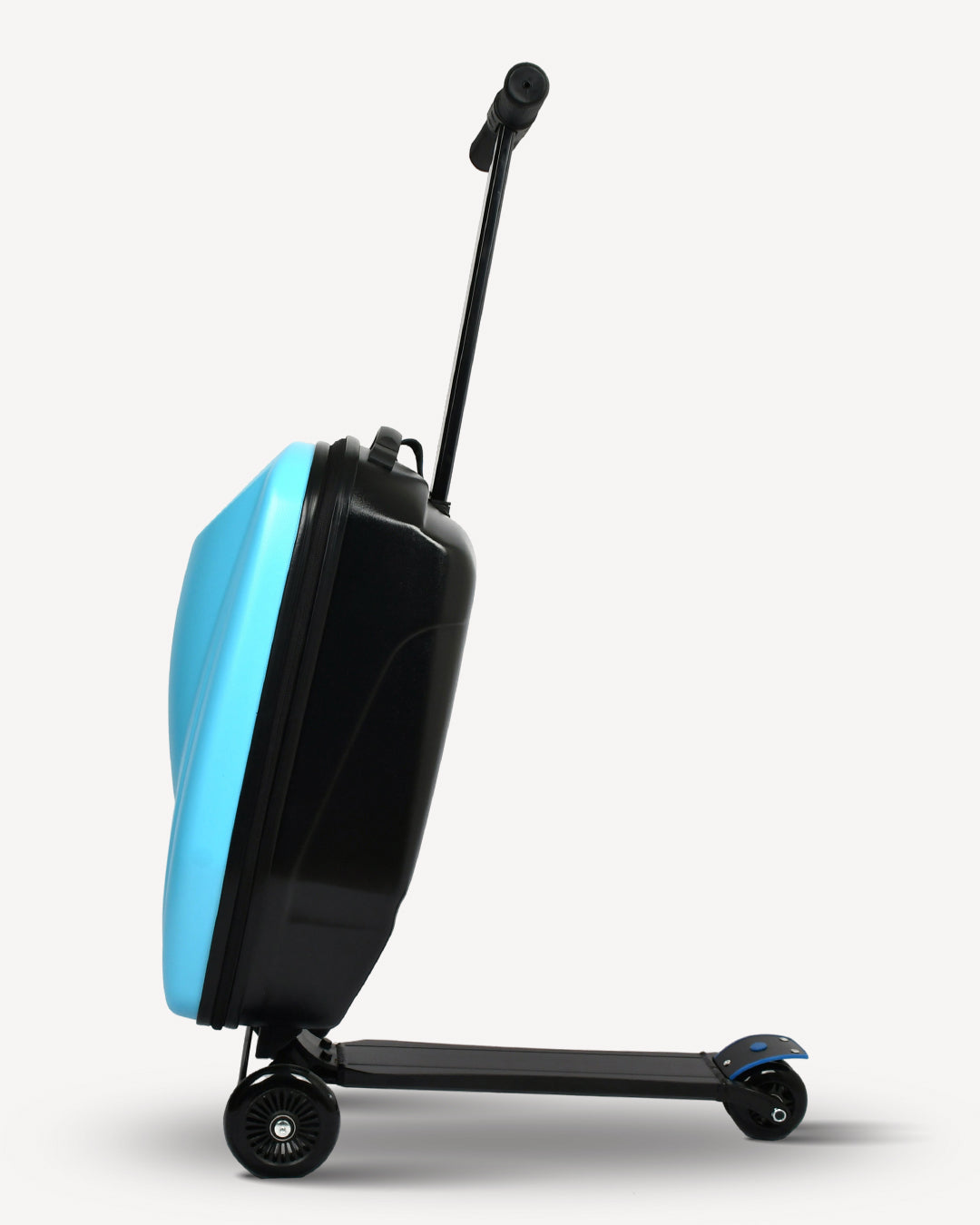 GlideScoot 2 in 1 Carry-On Luggage & Scooter