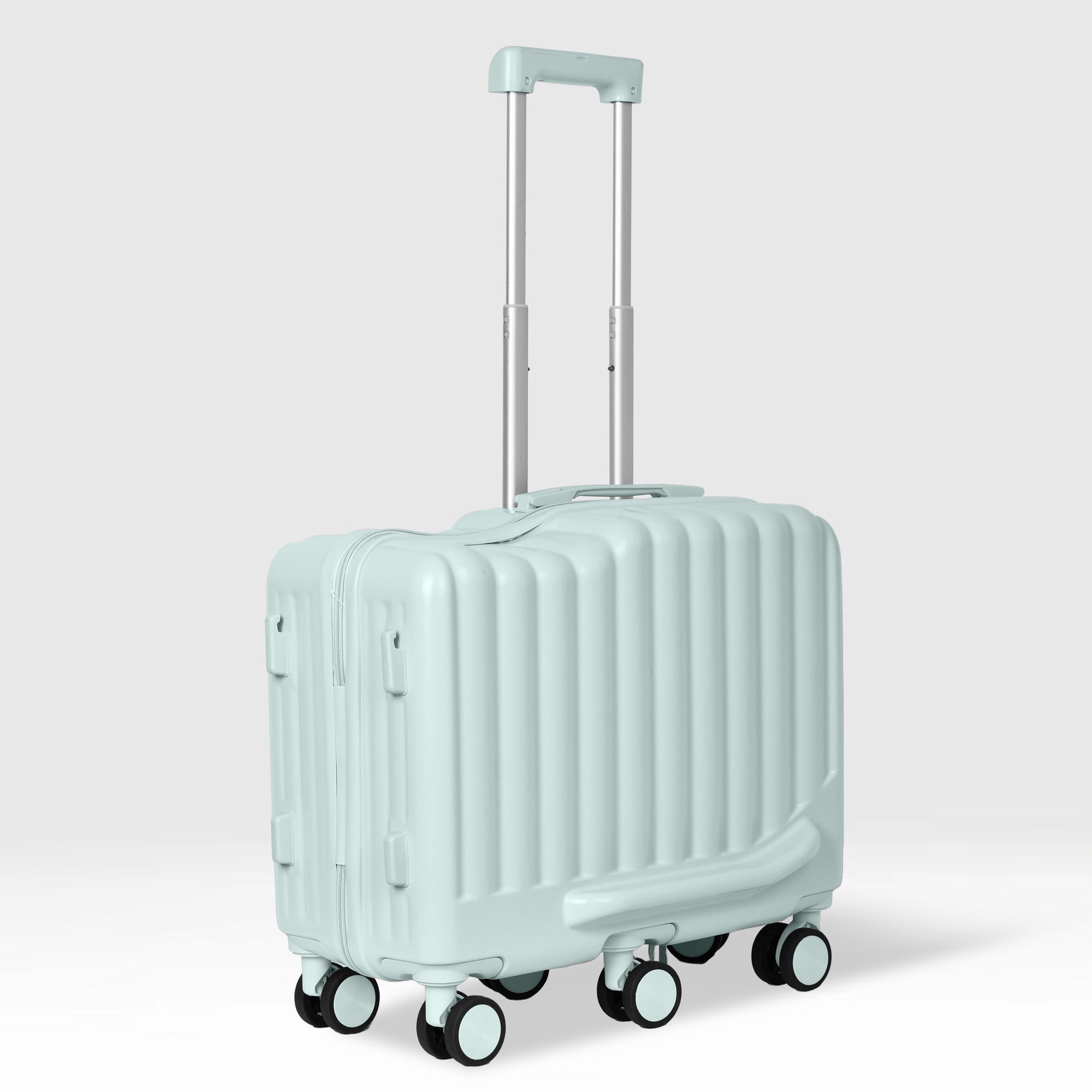 Kids 17" Underseat Cabin Luggage