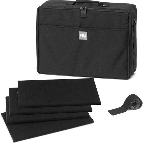 HPRC 2500 Resin Case 478x390x194 mm Black