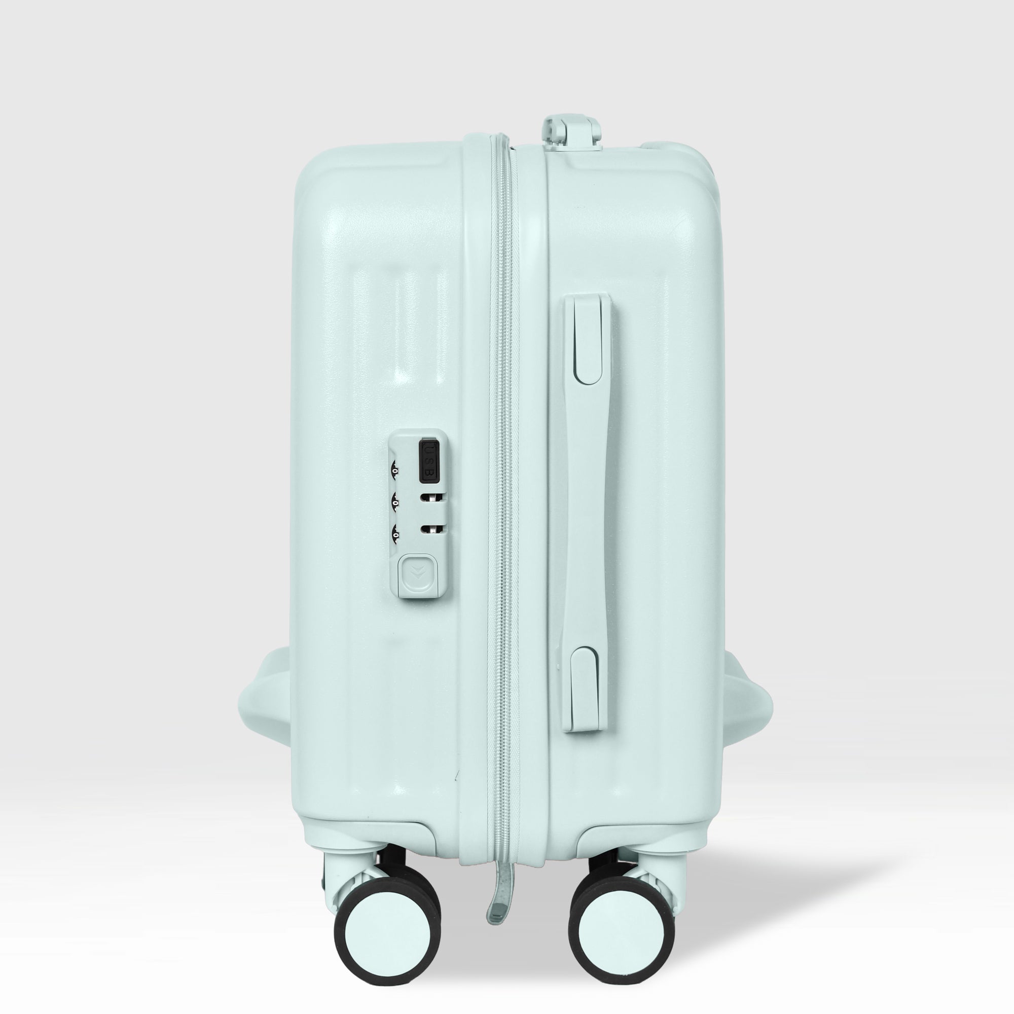 Kids 17" Underseat Cabin Luggage