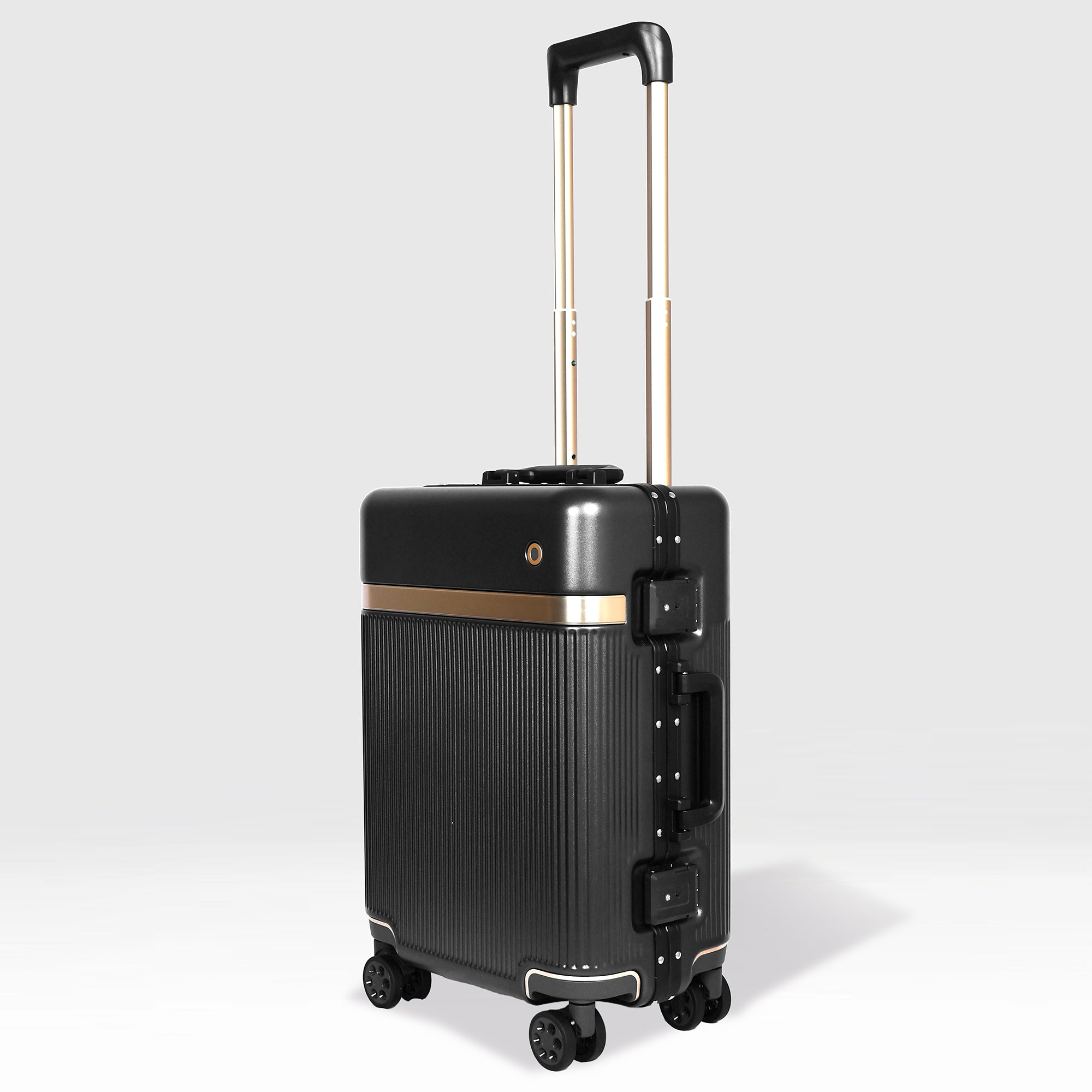 Smart 21" USB Cabin Luggage