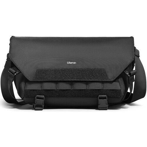 ULANZI BC08 Tactical Single Shoulder Bag