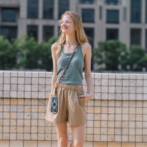 PGYTECH LinkGo Phone Strap - Braided