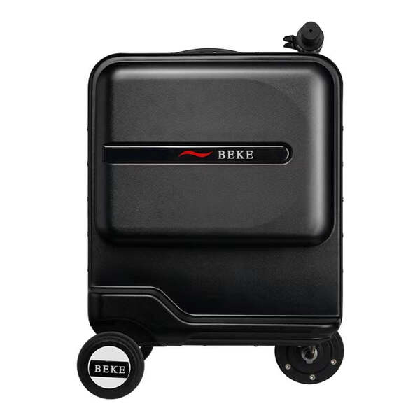 BEKE ES06 Smart Electric LCD Display Suitcase