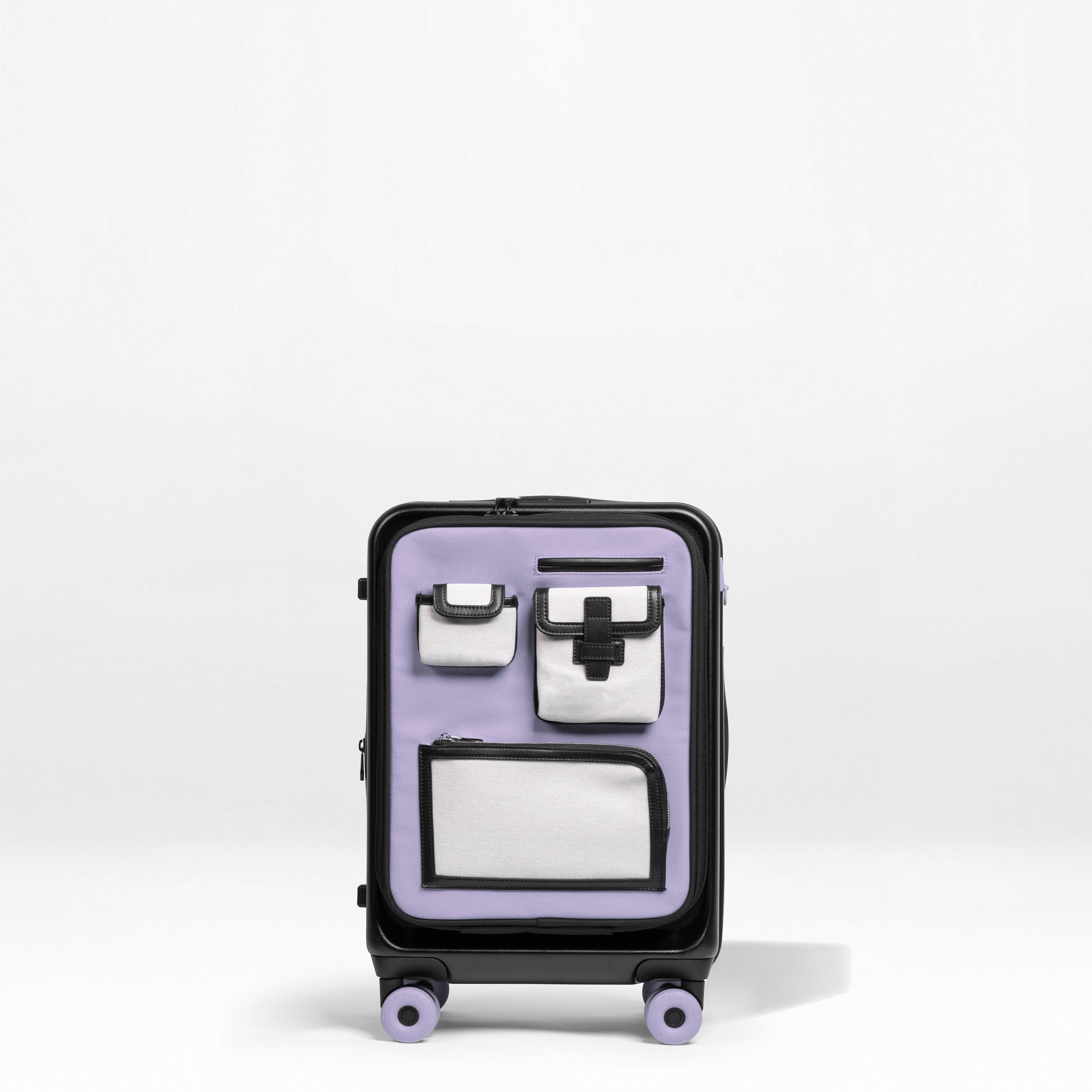 Cargo 20" Carry-On Luggage