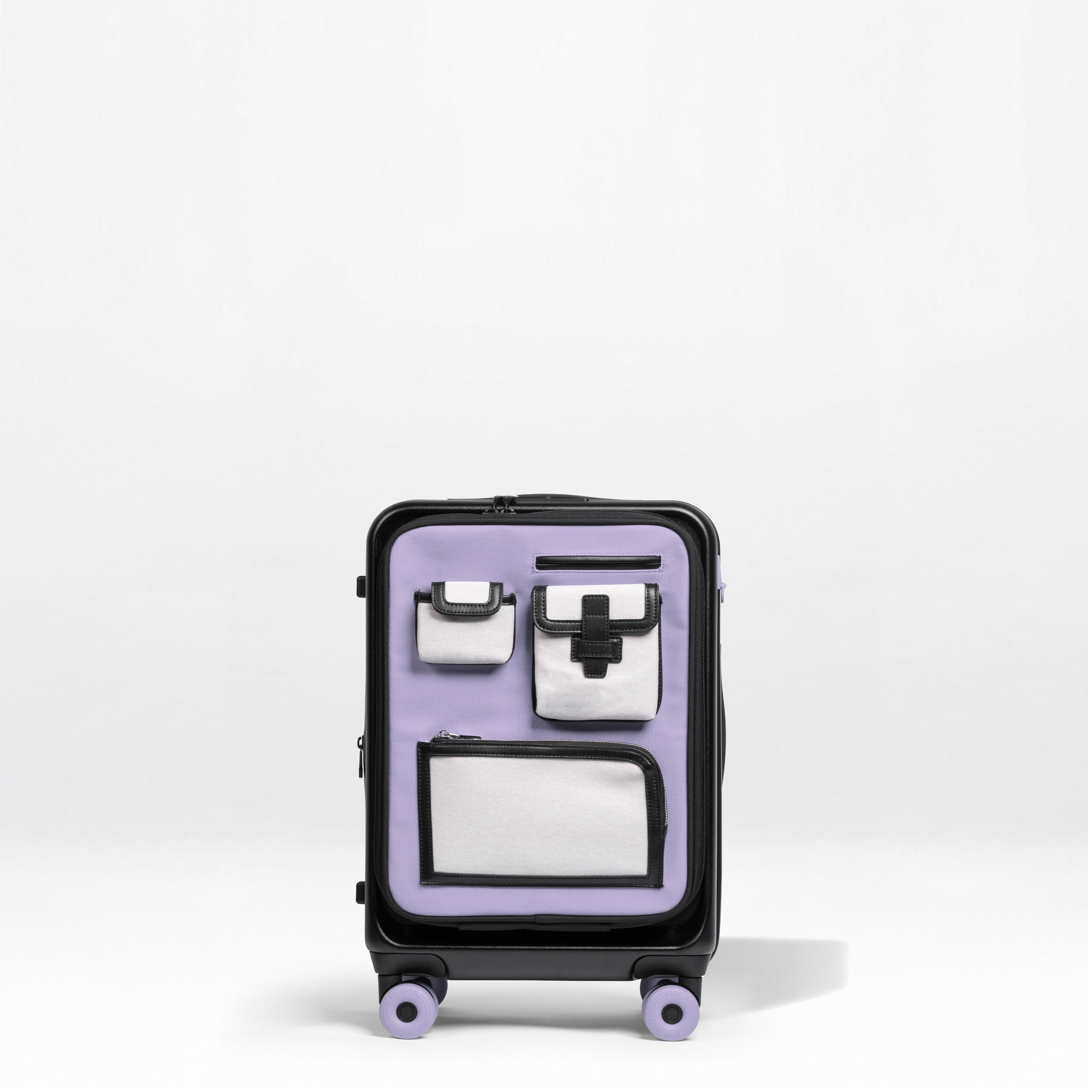 Cargo 20" Carry-On Luggage