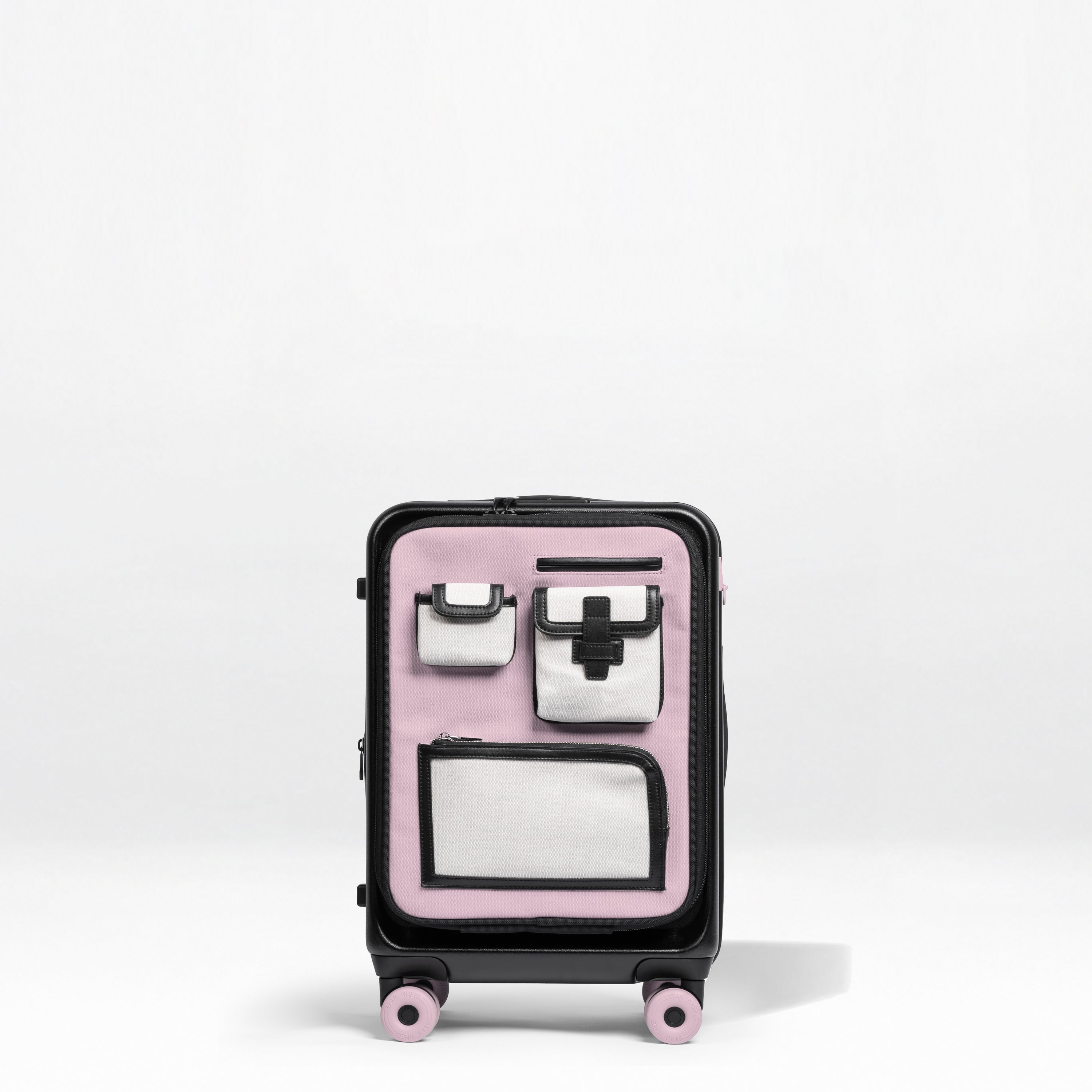 Cargo 20" Carry-On Luggage
