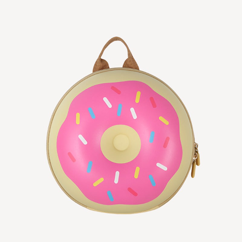 doughnut super mini backpack Supercute Donut Backpack – Bagsouq