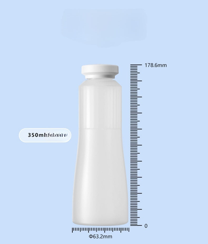 Electric Portable Bidet with Bottle