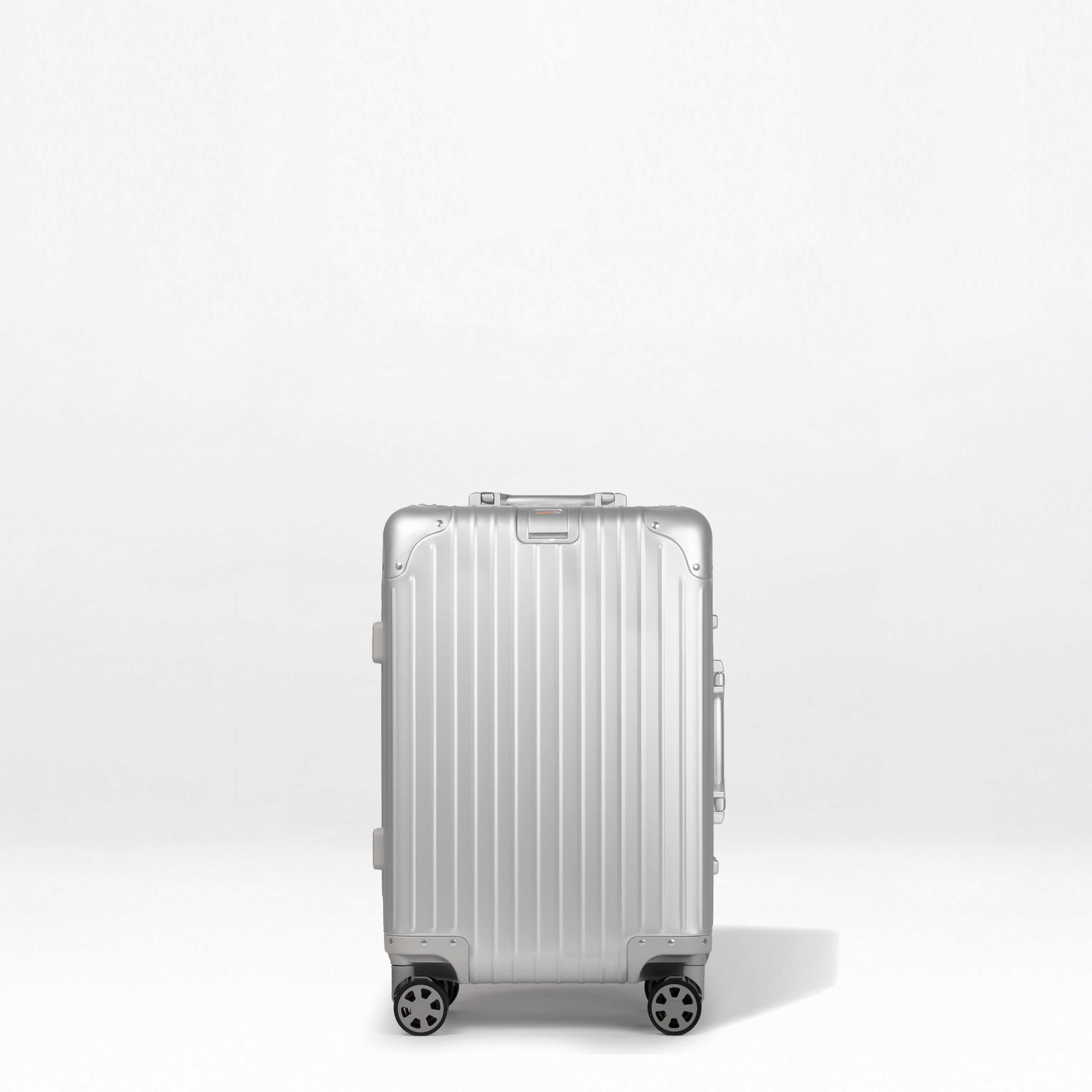 Titan Plus 30"/20" Aluminum Set