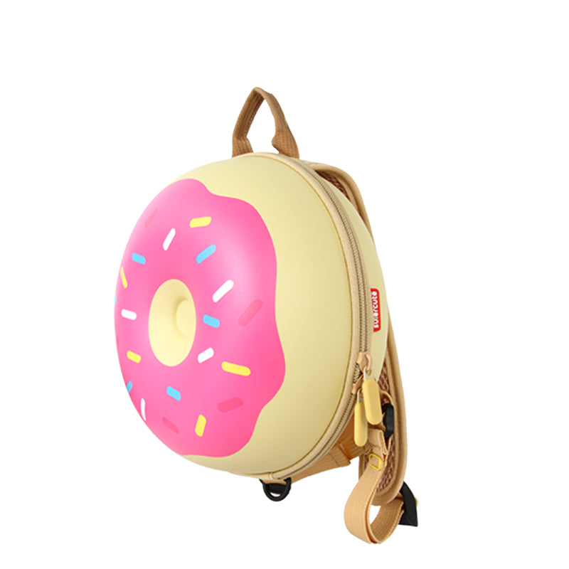 Supercute Donut Backpack