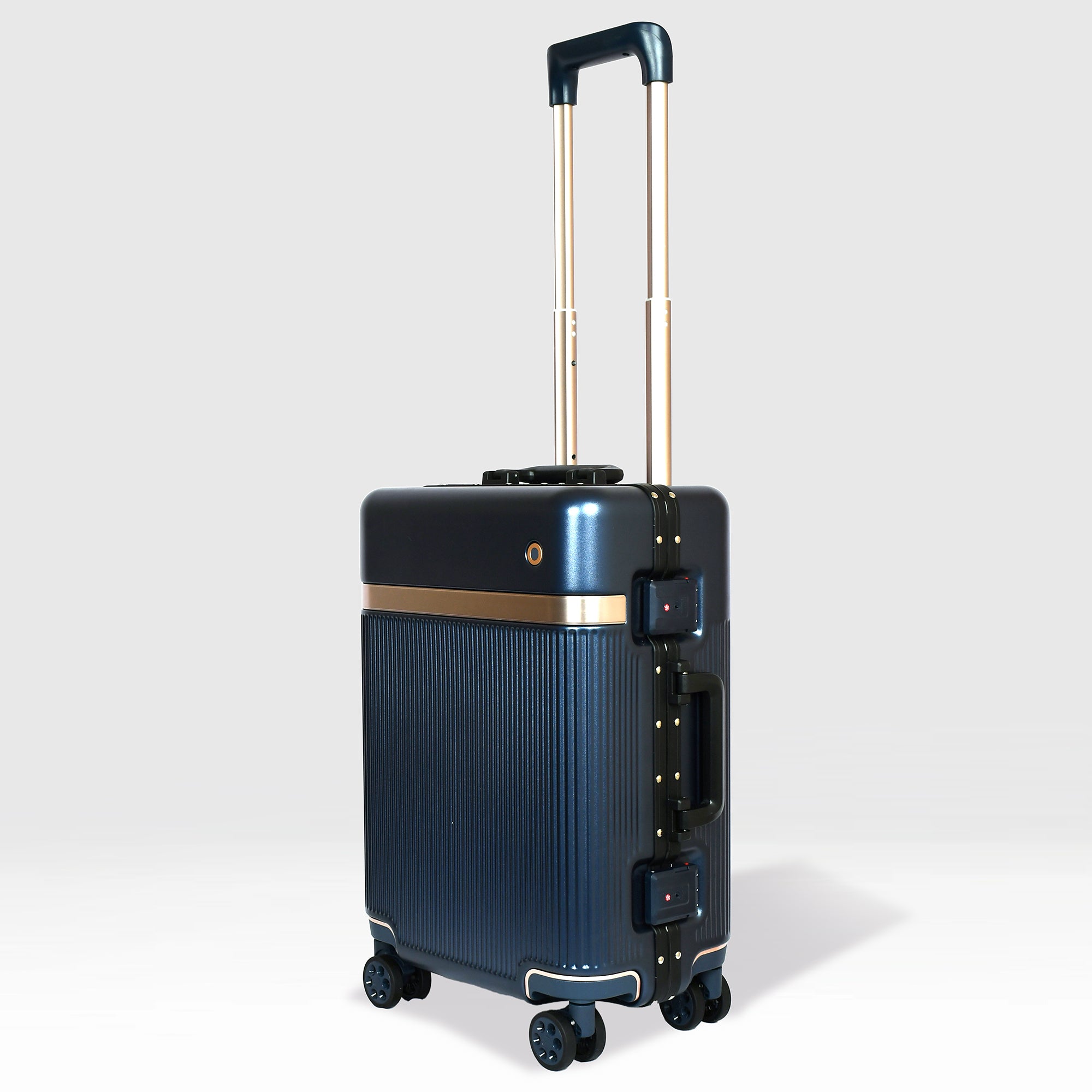 Smart 21" USB Cabin Luggage