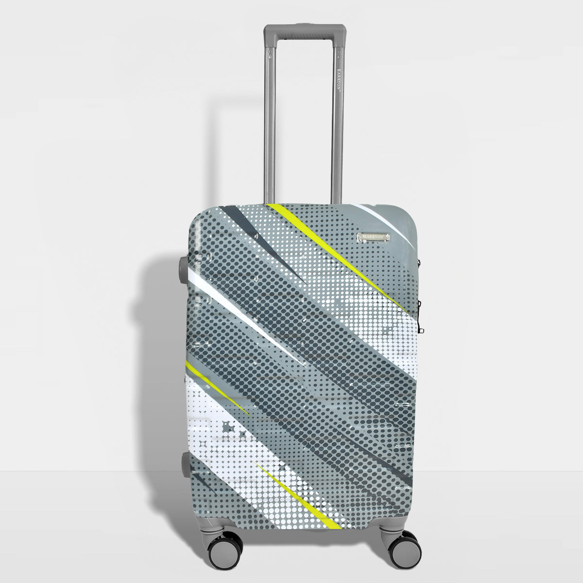 Aero Strokes Set 3 Piece PP (20"/24"/28")