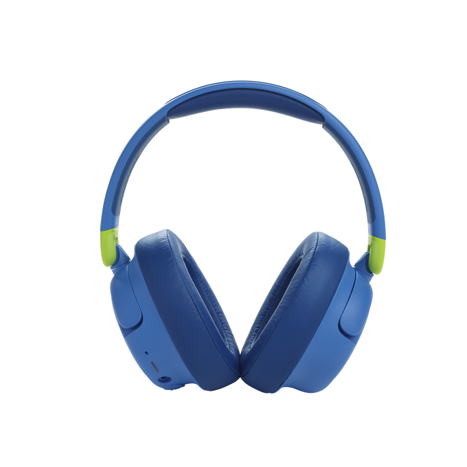 JBL JR460 Bluetooth Headphones