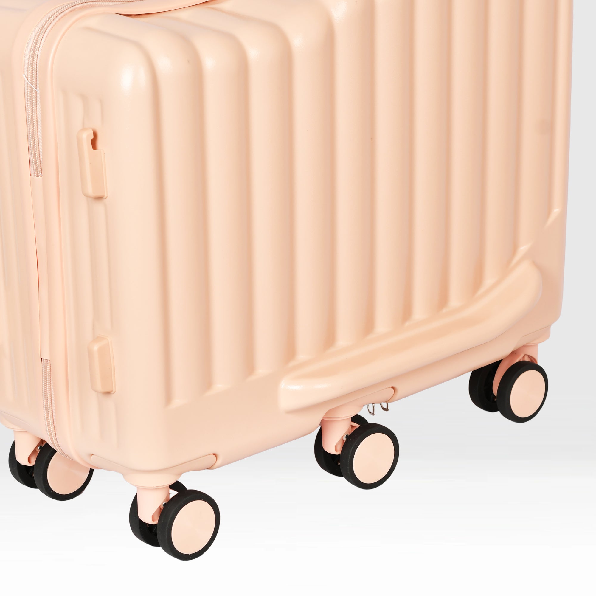 Kids 17" Underseat Cabin Luggage