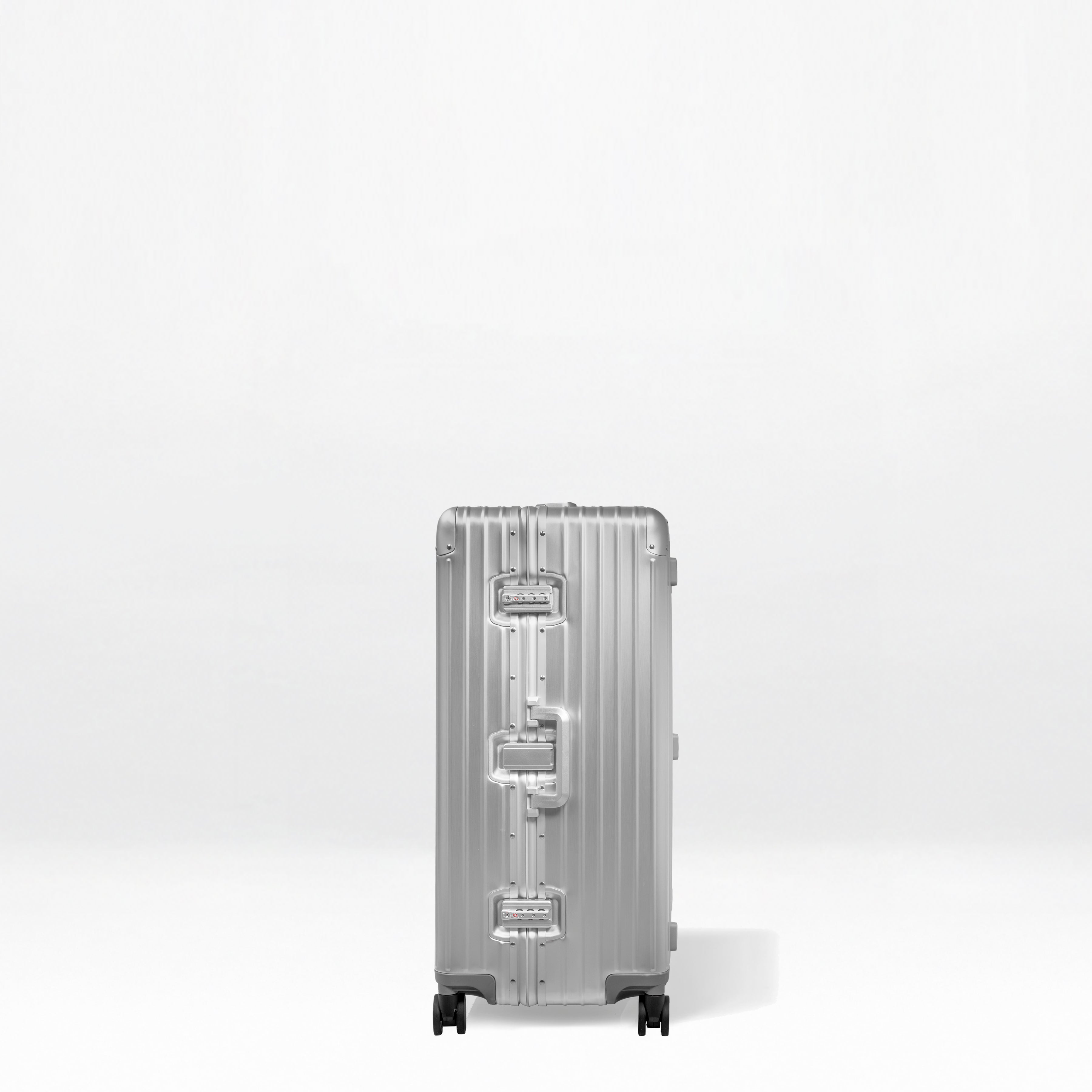 Titan Plus 30"/20" Aluminum Set