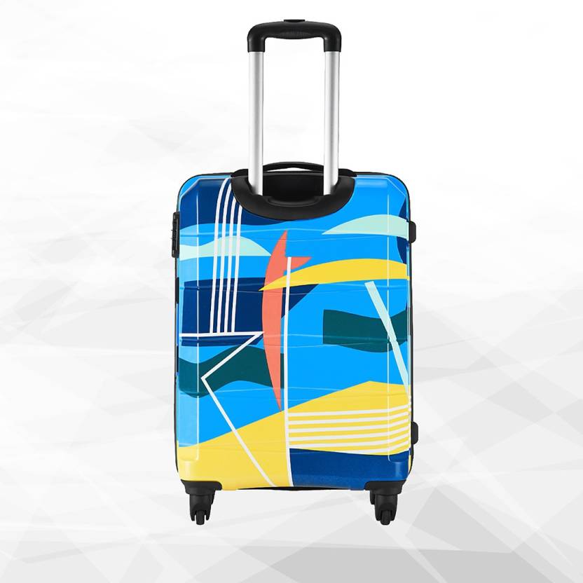 Regloss Detour Suitcase
