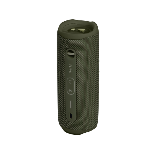 JBL Flip 6 Portable Bluetooth Speaker