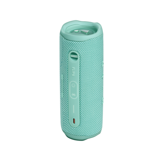 JBL Flip 6 Portable Bluetooth Speaker
