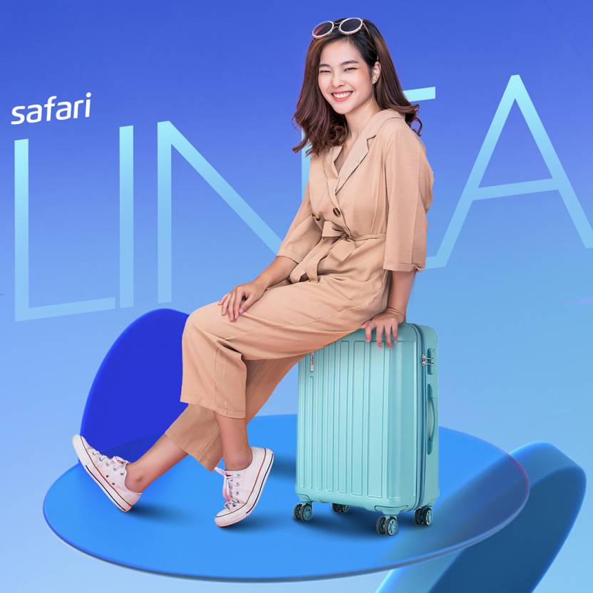 Linea Single Suitcase