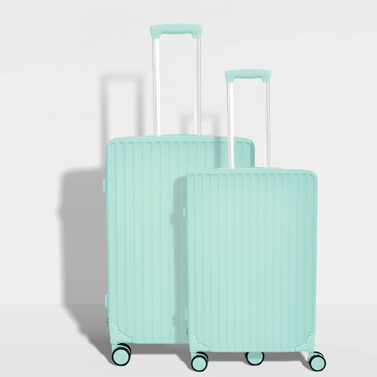 iFLY Radiant Luggage Set – 2 Piece (20"/24")