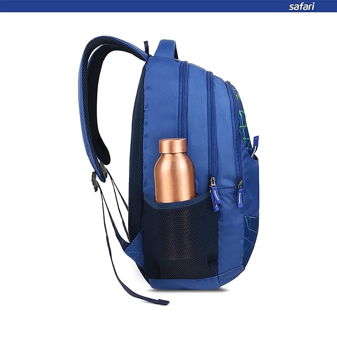 Hitech DLX 19" Backpack