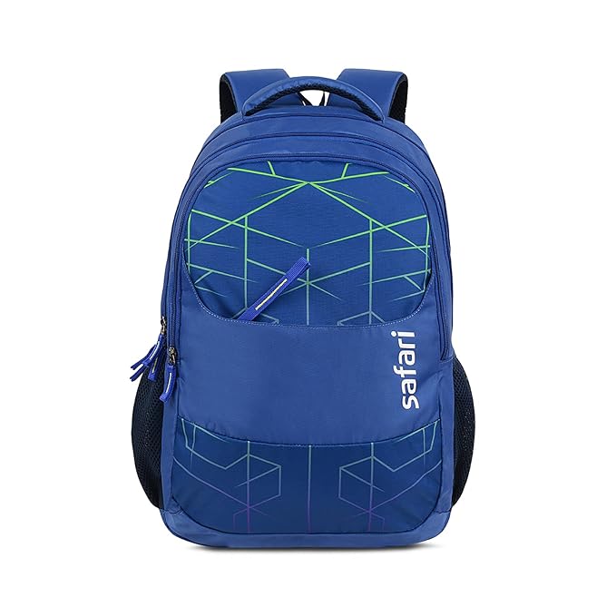 Hitech DLX 19" Backpack