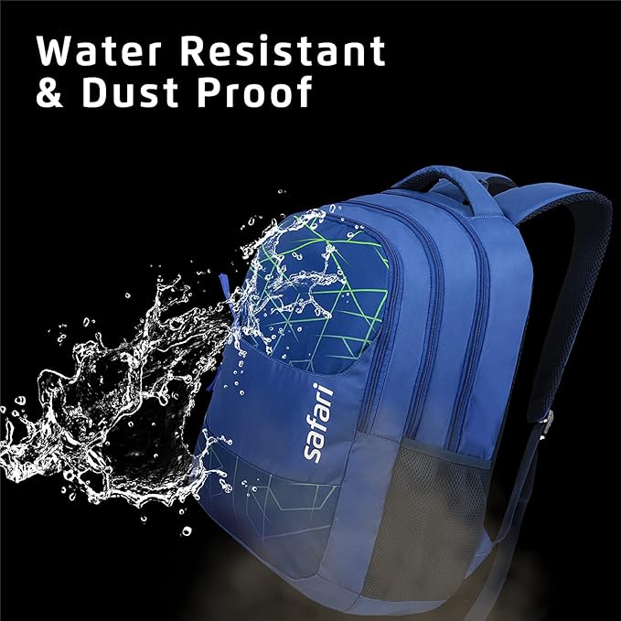 Hitech DLX 19" Backpack