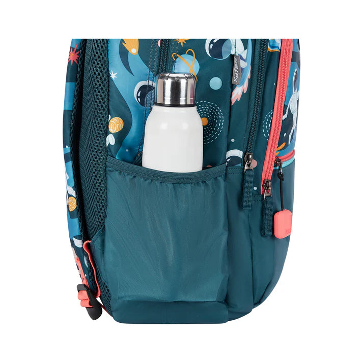 Genius Astroplay DLX 2025 17" Kids Bag