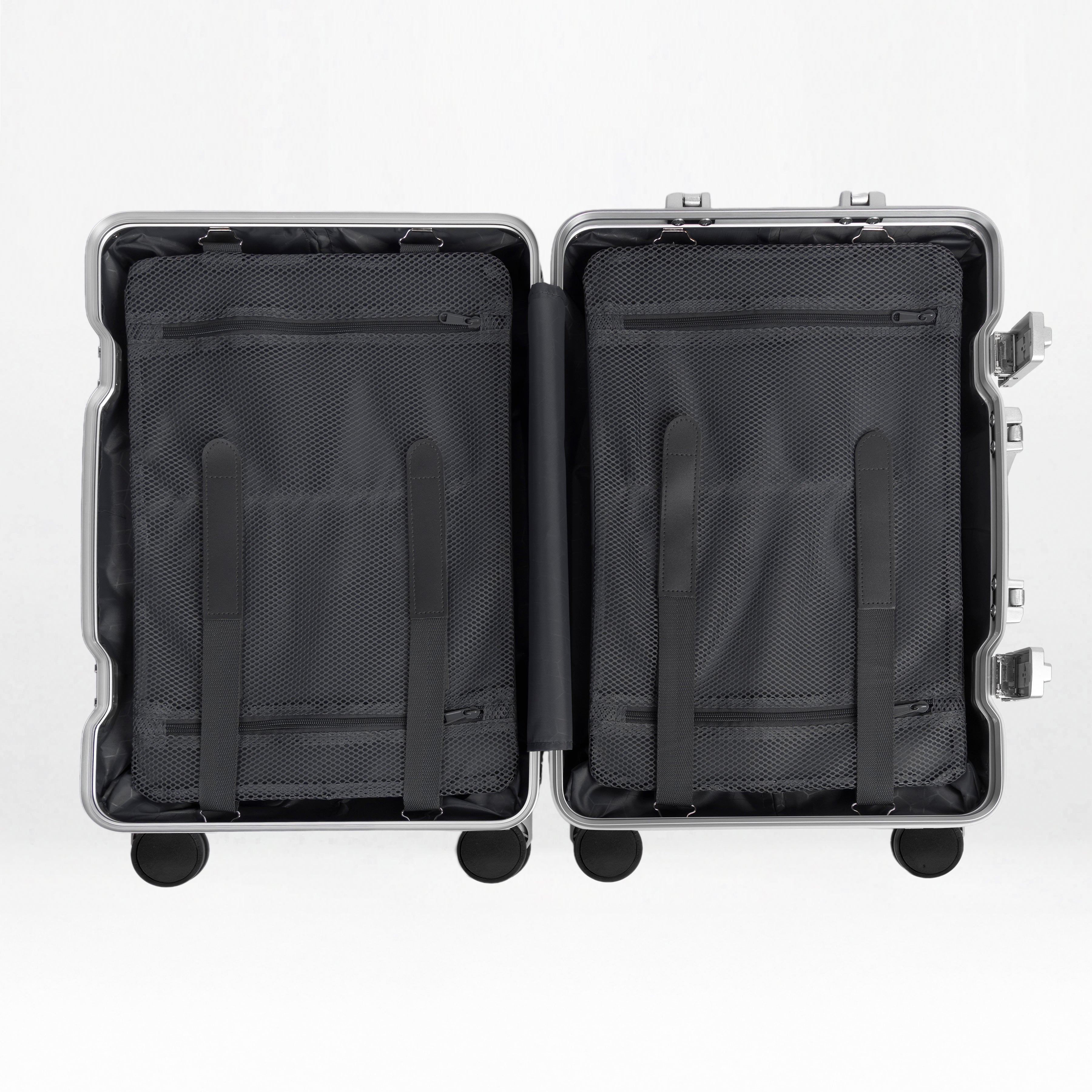 Titan Plus 30"/20" Aluminum Set