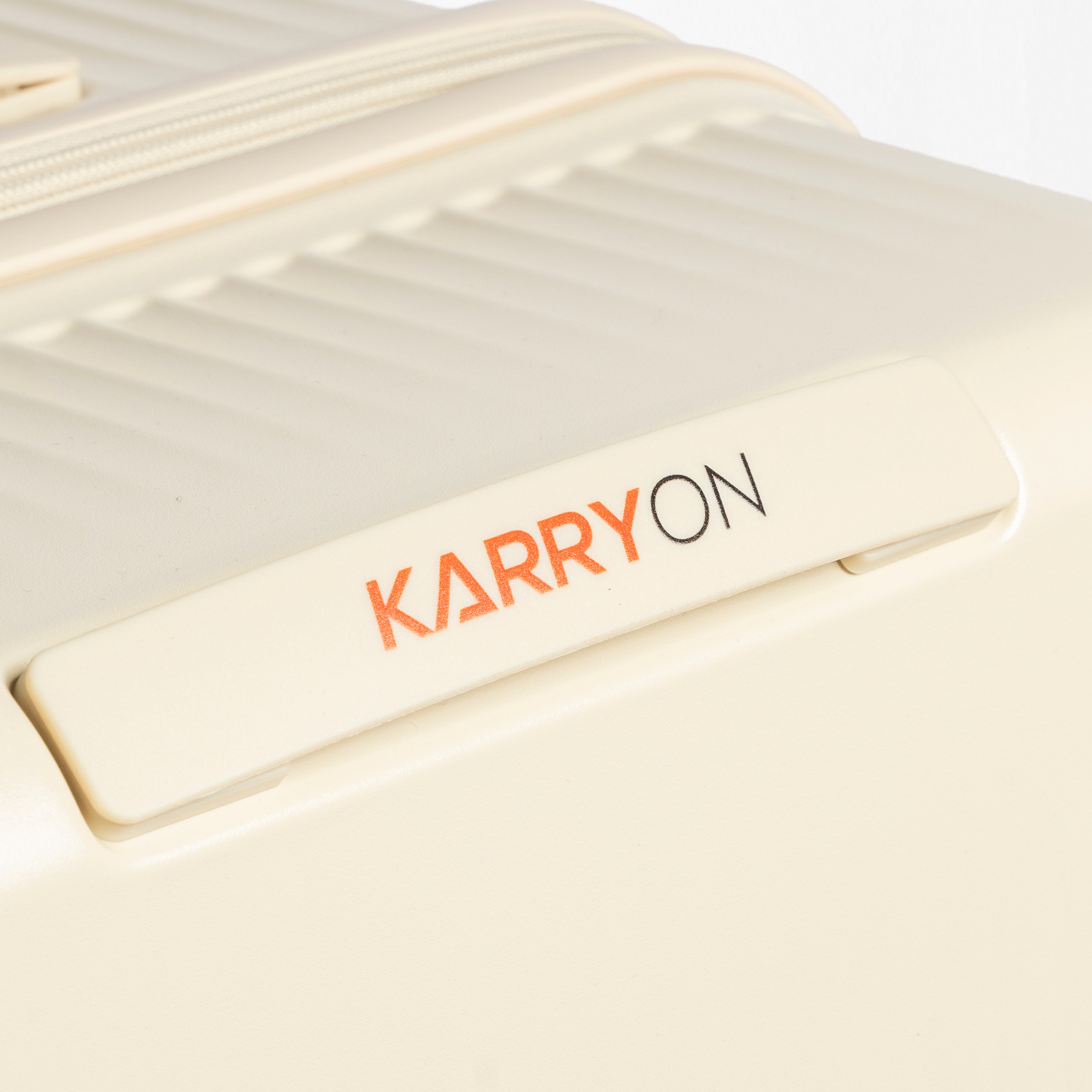 KarryOn TRUNK 360 2pc Set 22&
