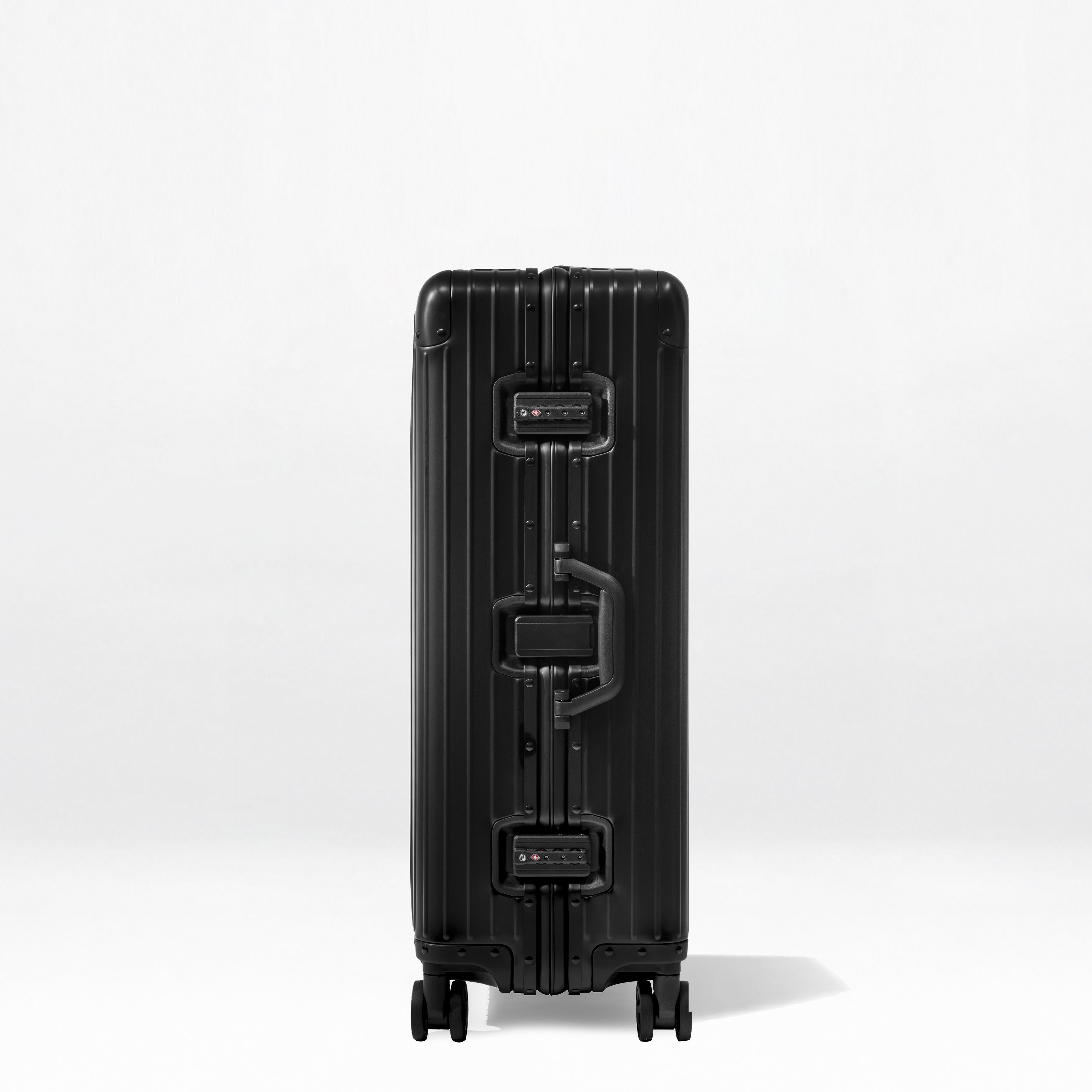 Titan Plus 29"/20" Aluminum Set