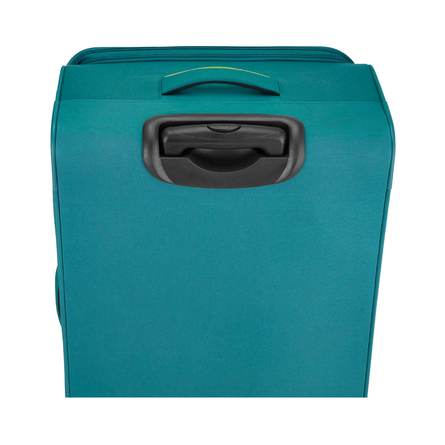 Crystal Soft Body Trolley 3PC Luggage Set (22/26/30")