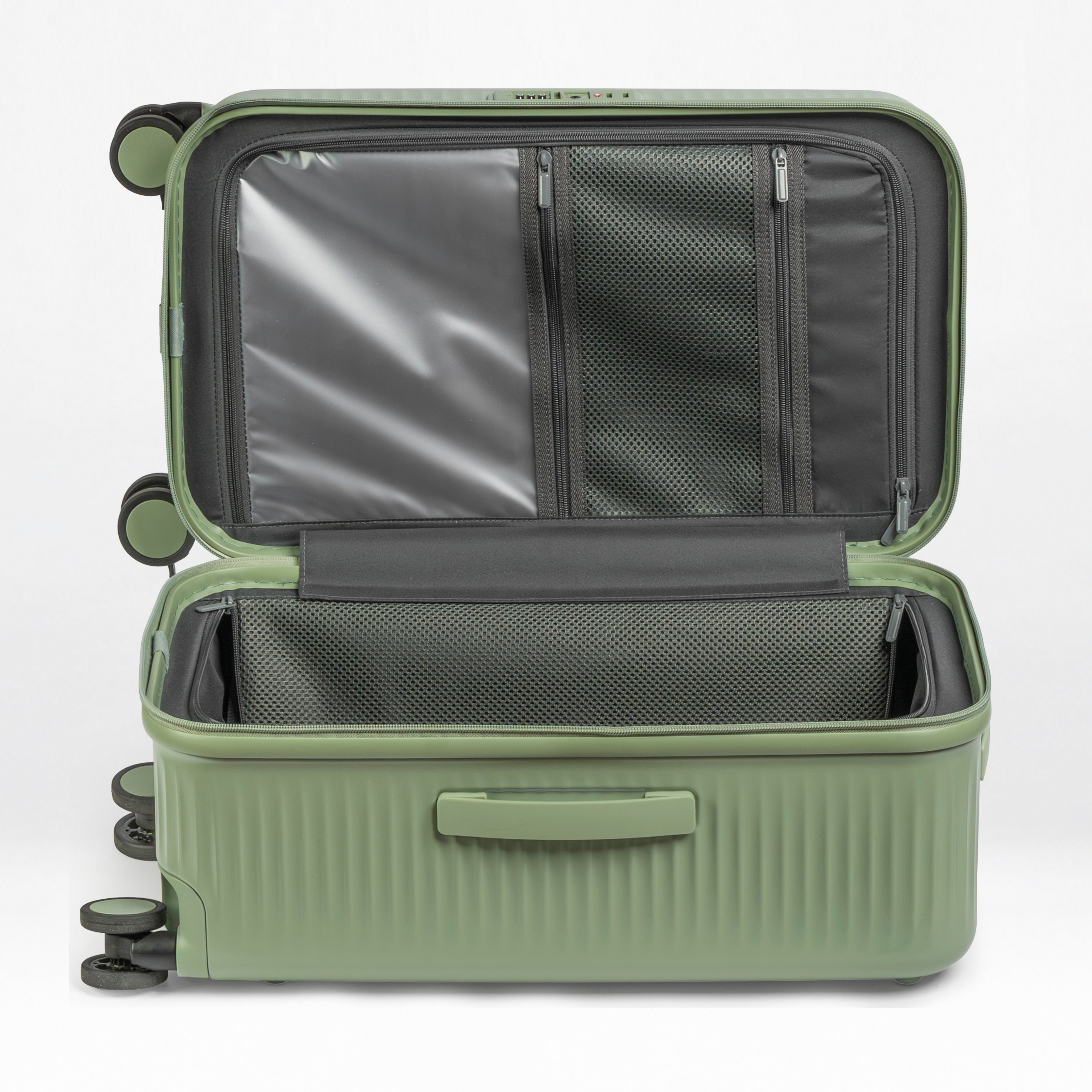 KarryOn TRUNK 360 2pc Set 22&