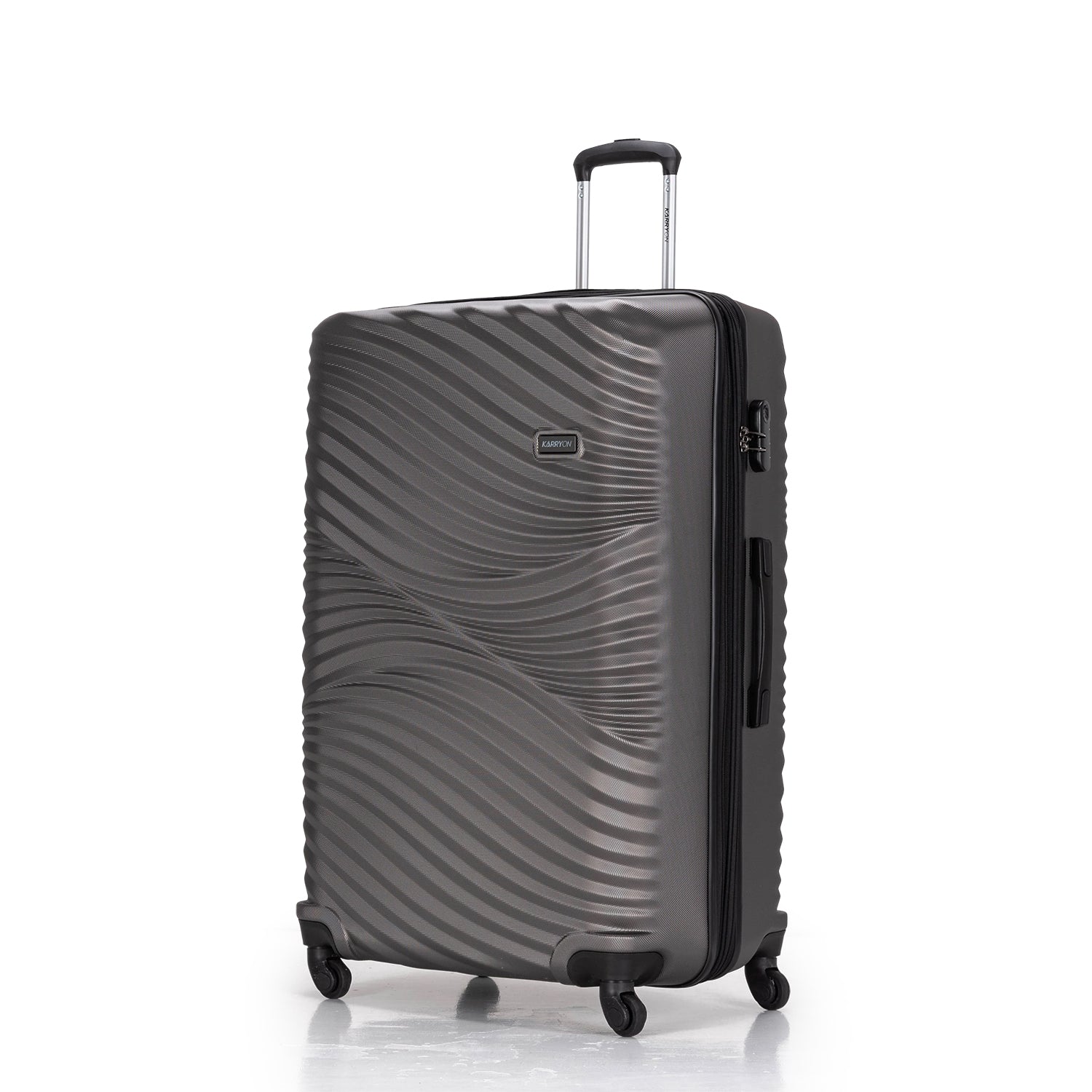 KarryOn Aero Jet ABS Spinner Luggage