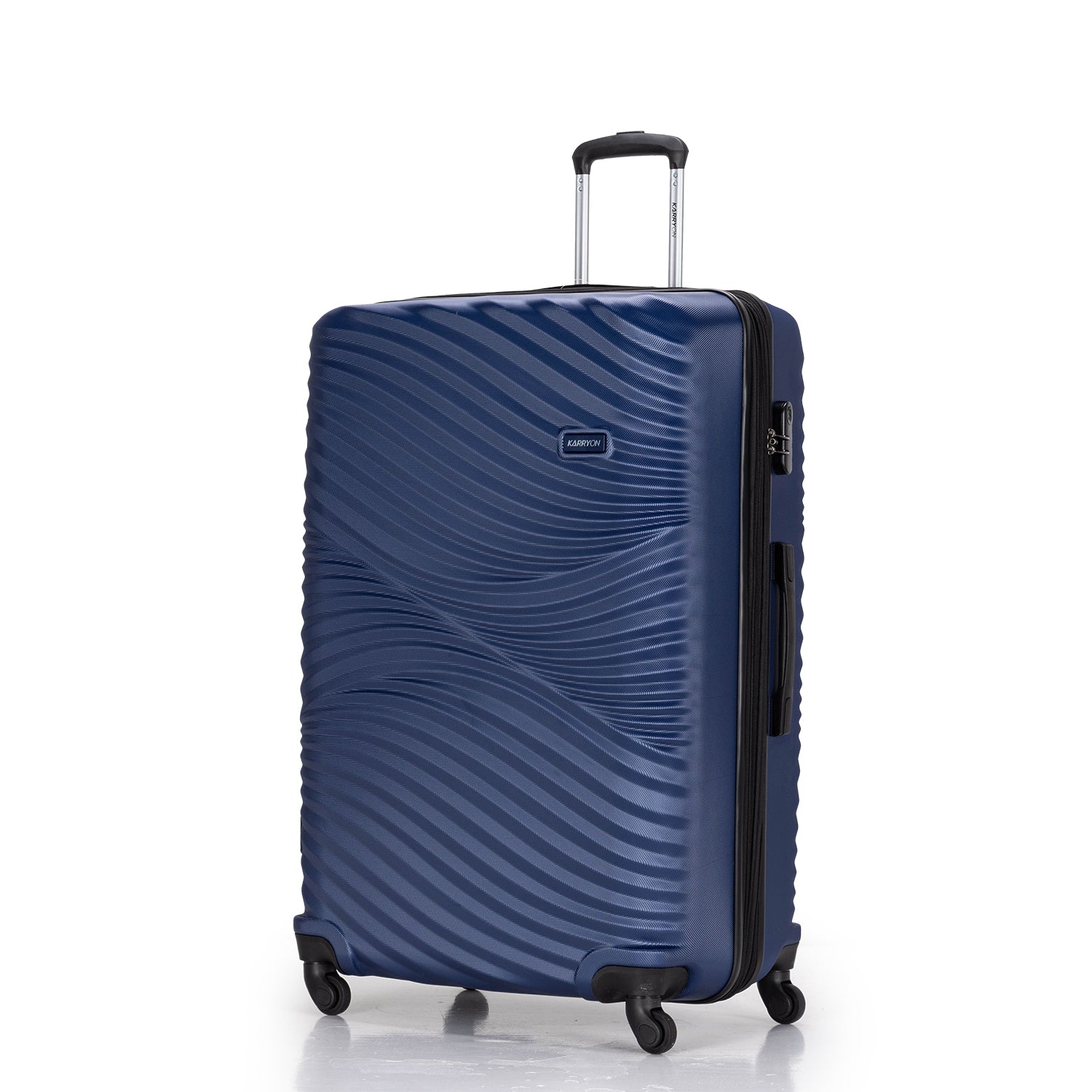 KarryOn Aero Jet ABS Spinner Luggage