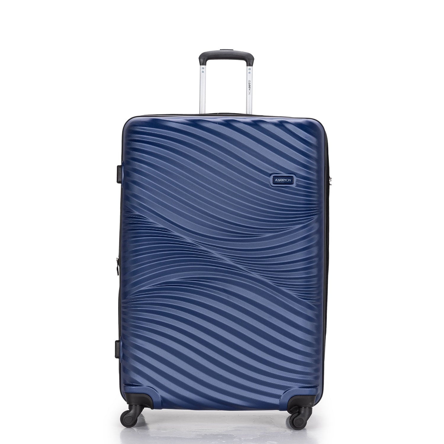 KarryOn Aero Jet ABS Spinner Luggage
