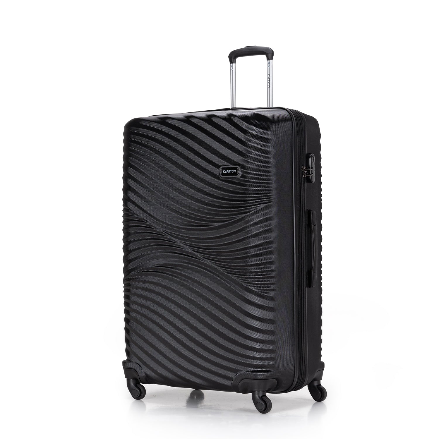 KarryOn Aero Jet ABS Spinner Luggage