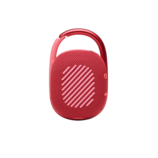 JBL Clip 4 Portable Bluetooth Speaker