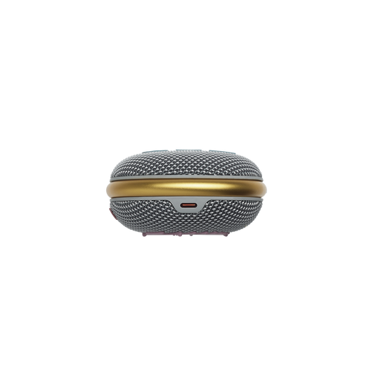 JBL Clip 4 Portable Bluetooth Speaker