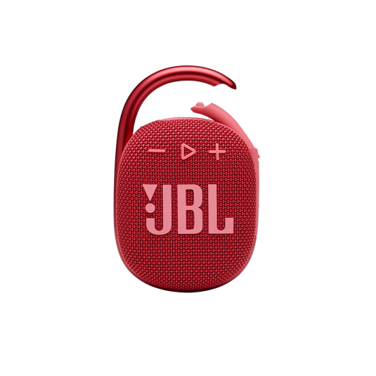 JBL Clip 4 Portable Bluetooth Speaker